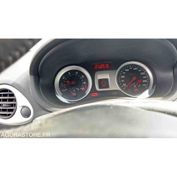 2008 رينو Clio-46355500