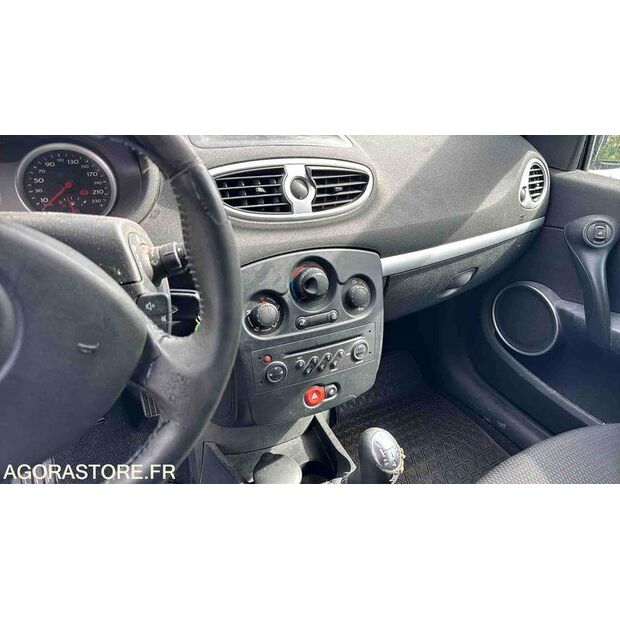 2008 رينو Clio-46355501