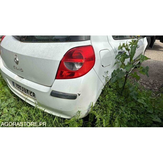 2008 رينو Clio-46355502