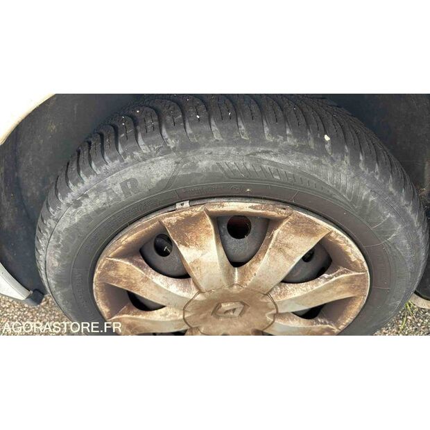 2008 رينو Clio-46355503