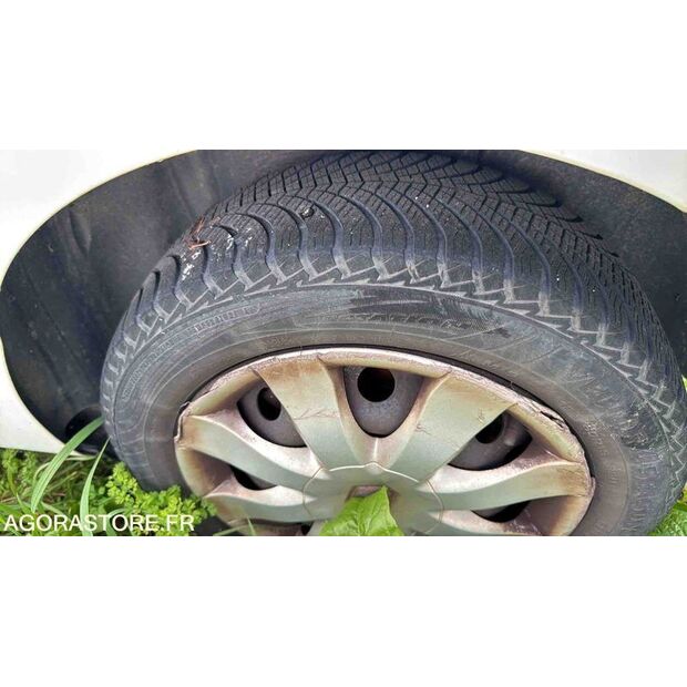 2008 رينو Clio-46355505