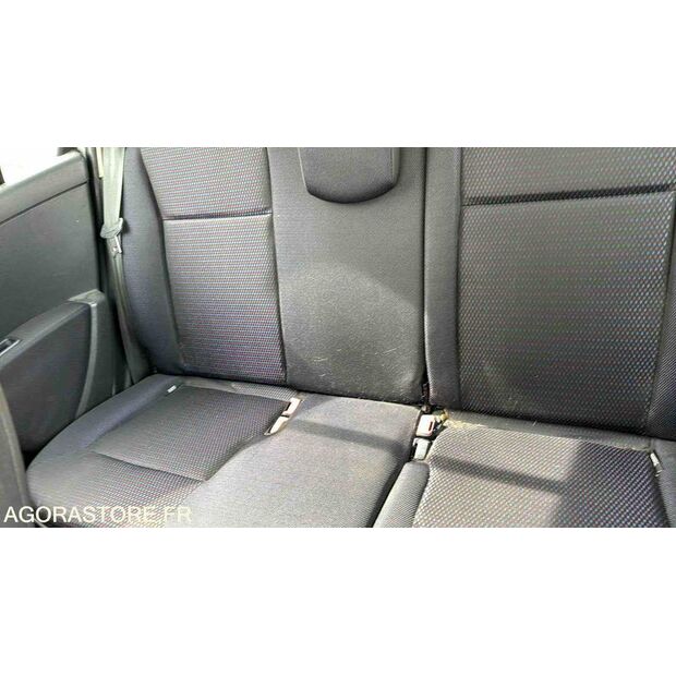 2008 رينو Clio-46355506