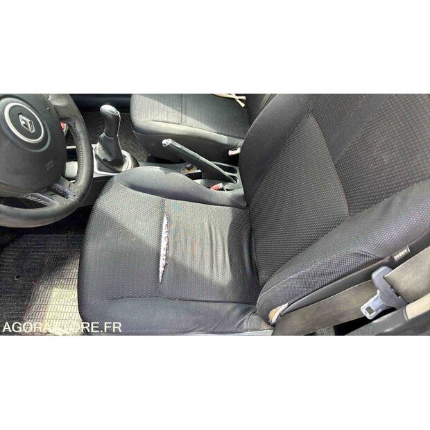 2008 رينو Clio-46355514