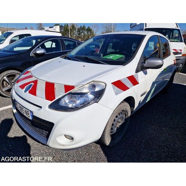 2011 رينو Clio-46355527