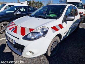 Image de 2011 Renault Clio À vendre à France