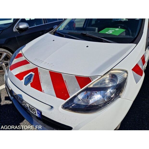 2011 رينو Clio-46355532