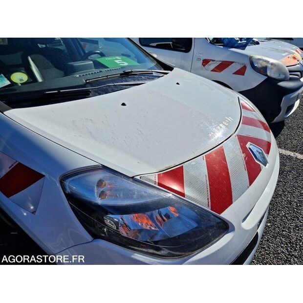 2011 رينو Clio-46355534