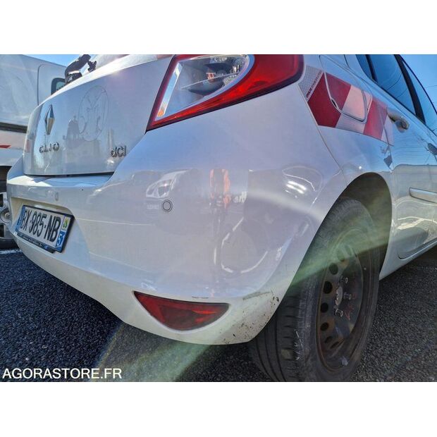 2011 رينو Clio-46355537