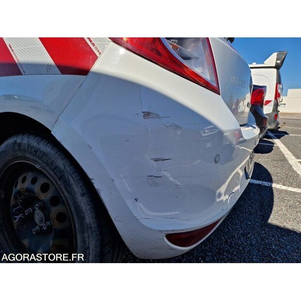 2011 رينو Clio-46355539