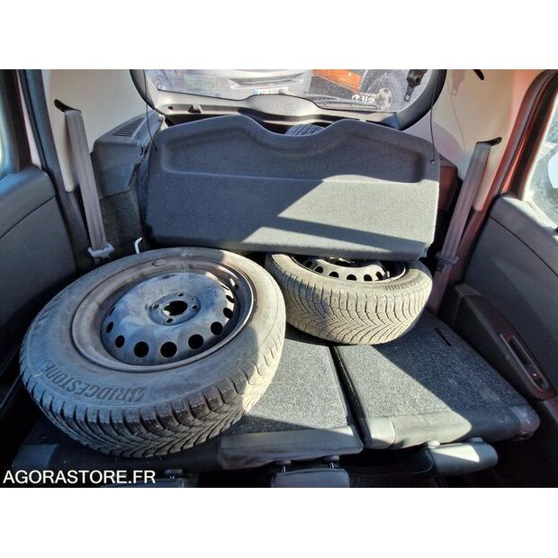 2011 رينو Clio-46355544