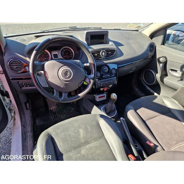 2011 رينو Clio-46355546