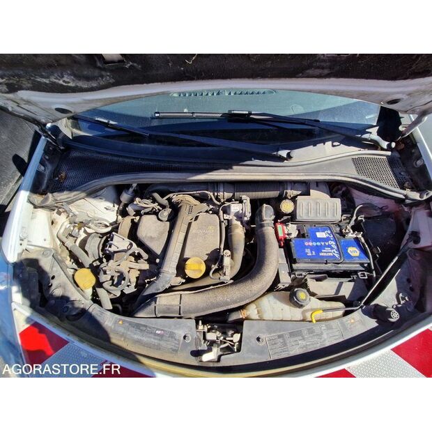 2011 رينو Clio-46355550