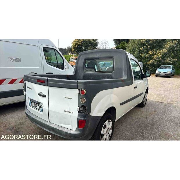 2009 رينو Kangoo-46355567