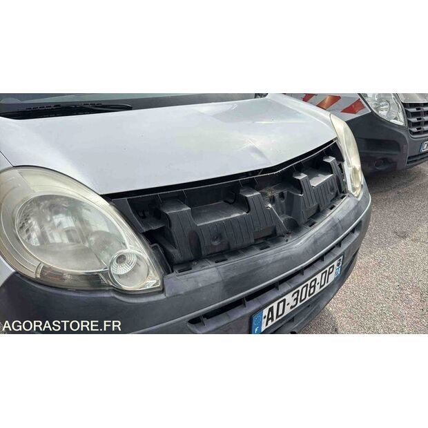 2009 رينو Kangoo-46355568