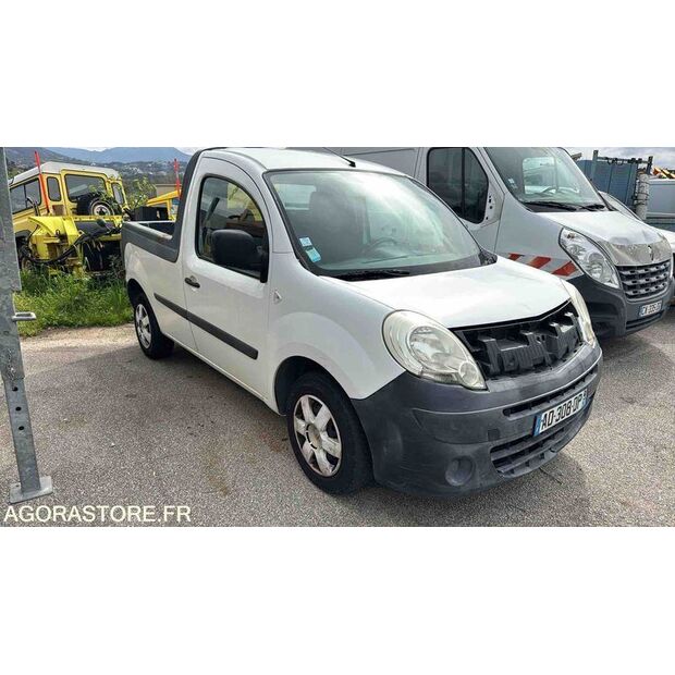 2009 رينو Kangoo-46355571