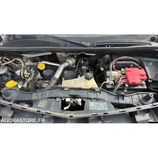 2009 رينو Kangoo-46355576