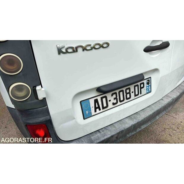 2009 رينو Kangoo-46355585
