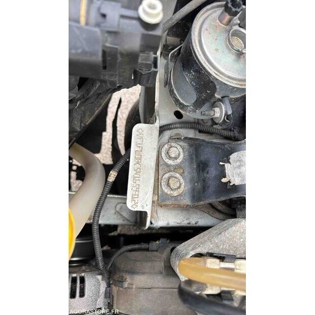 2009 رينو Kangoo-46355586