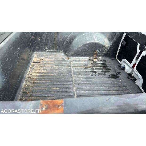 2009 رينو Kangoo-46355587