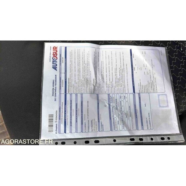 2009 رينو Kangoo-46355591