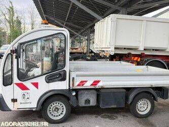 صورة ل المركبات التجارية 2015 جوبيل G3