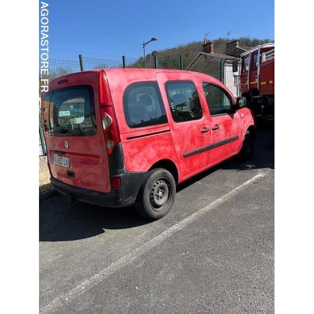 2010 Renault Kangoo-46355659