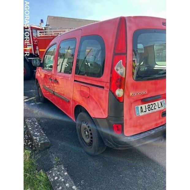 2010 Renault Kangoo-46355660