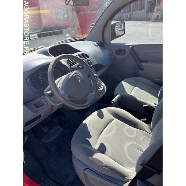 2010 Renault Kangoo-46355661
