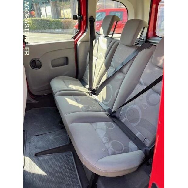 2010 Renault Kangoo-46355662