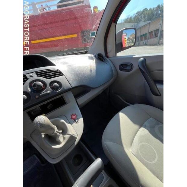 2010 Renault Kangoo-46355665