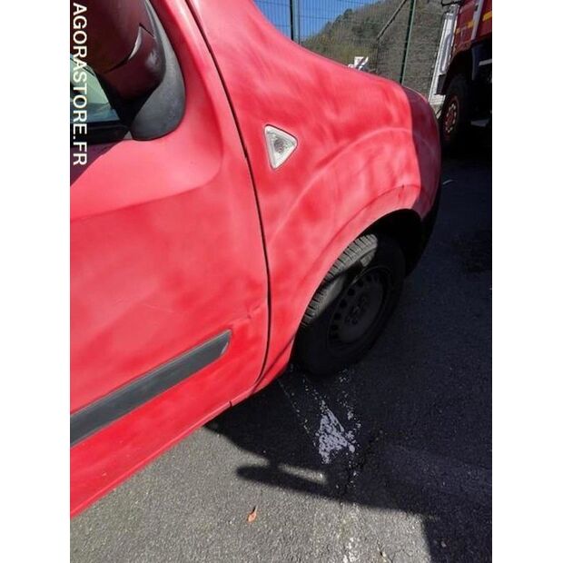 2010 Renault Kangoo-46355669