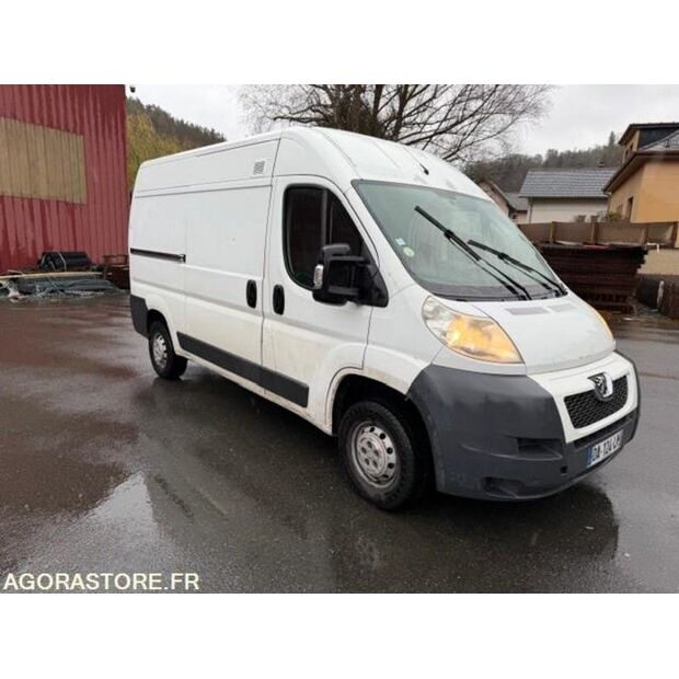 2013 بيجو BOXER-46355692