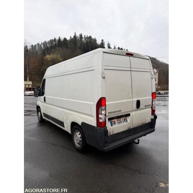 2013 بيجو BOXER-46355694