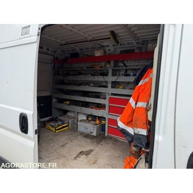 2013 بيجو BOXER-46355695