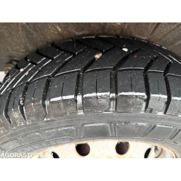 2013 بيجو BOXER-46355696