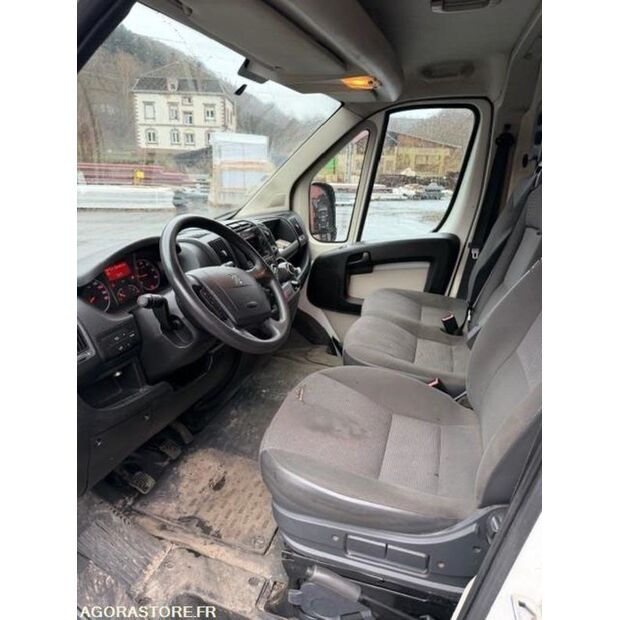 2013 بيجو BOXER-46355697