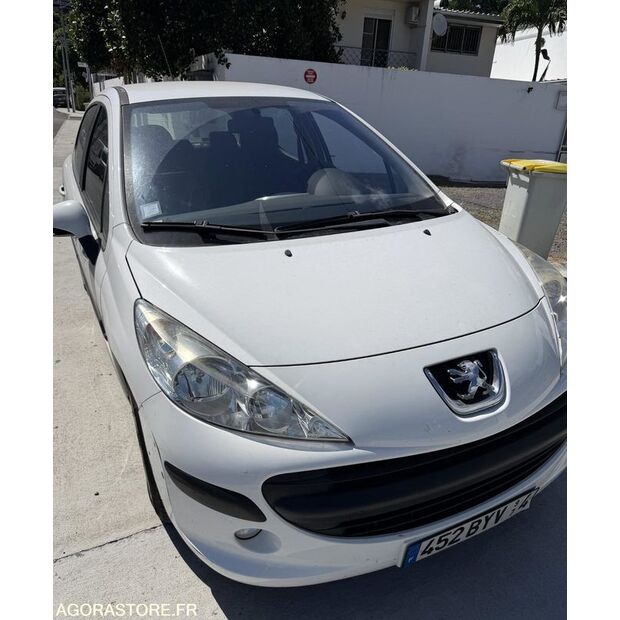 2008 بيجو 207-46355710