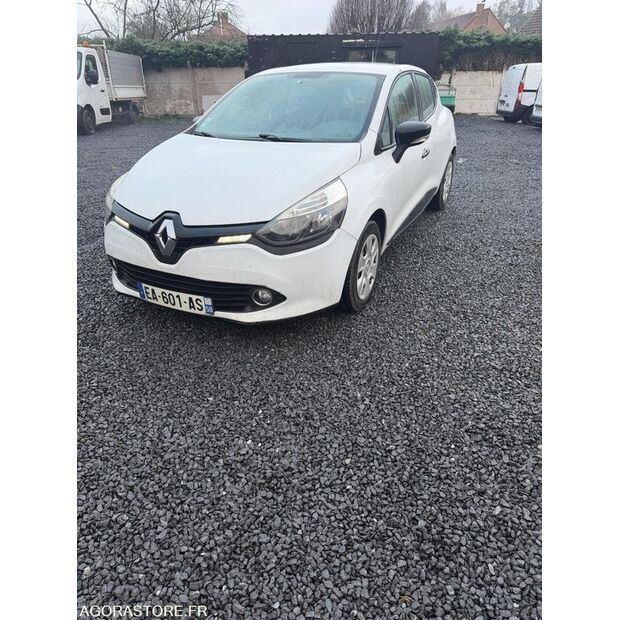 2016 Renault Clio-46355793