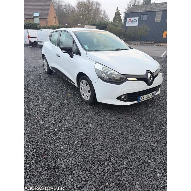 2016 Renault Clio-46355794