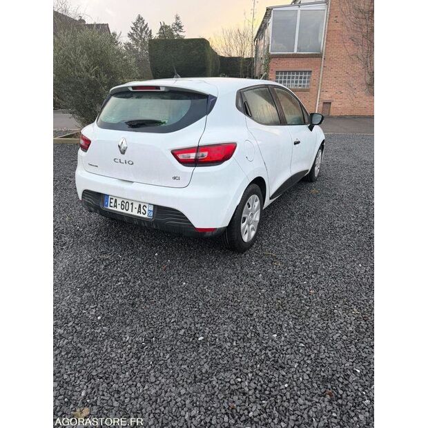 2016 Renault Clio-46355796
