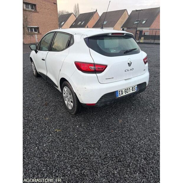 2016 Renault Clio-46355797