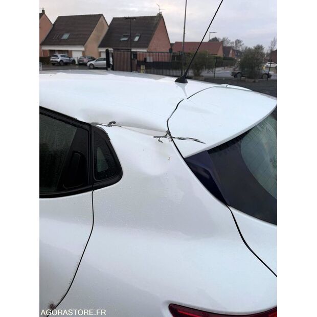 2016 Renault Clio-46355799