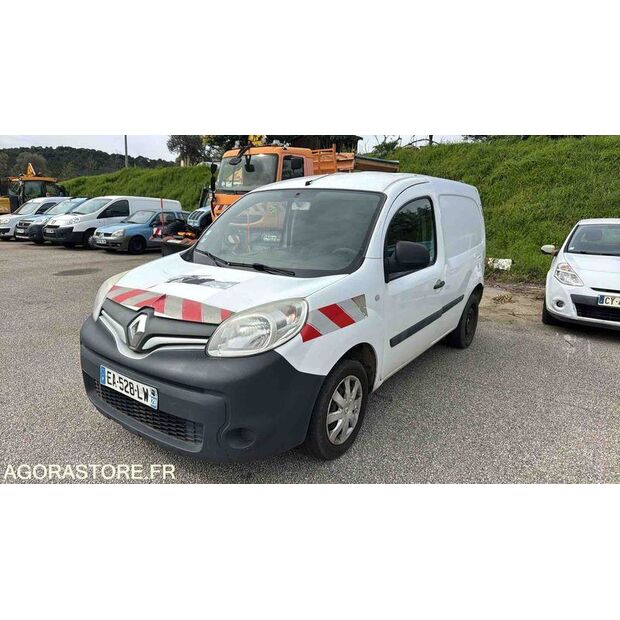 2016 رينو Kangoo-46355815