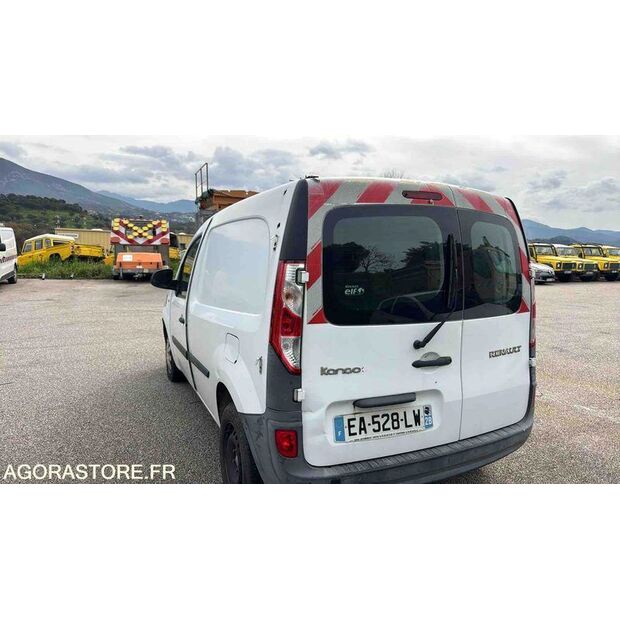 2016 رينو Kangoo-46355816