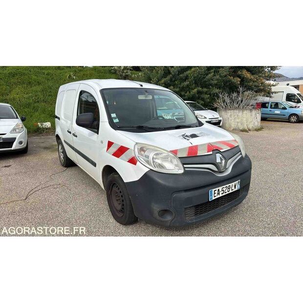 2016 رينو Kangoo-46355821