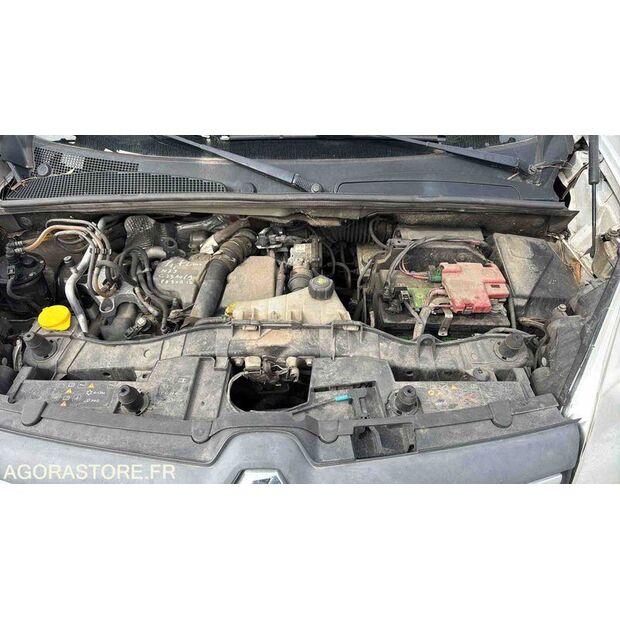 2016 رينو Kangoo-46355824