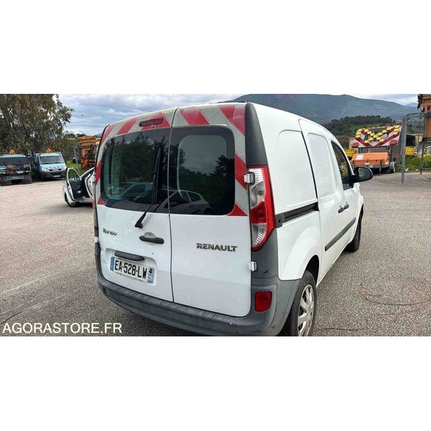 2016 رينو Kangoo-46355832