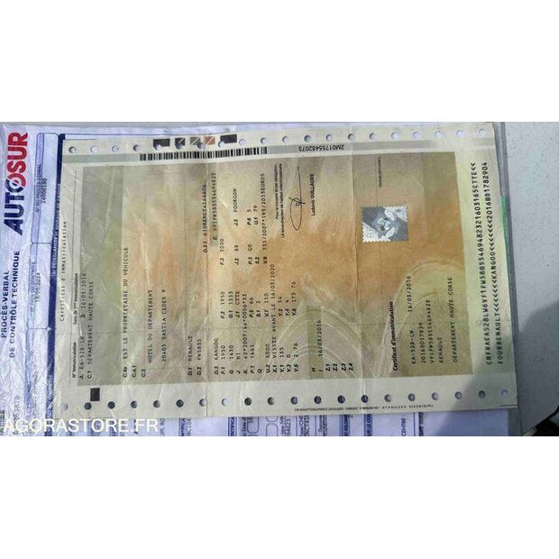 2016 رينو Kangoo-46355833