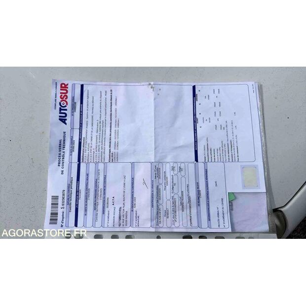 2016 رينو Kangoo-46355834