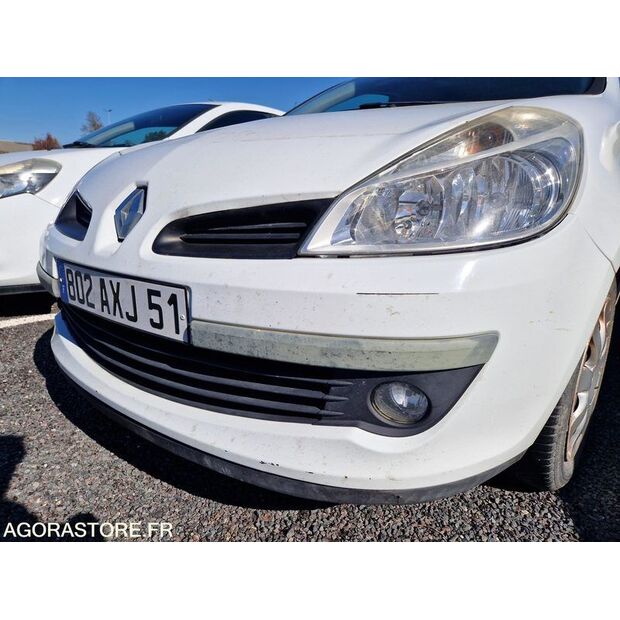 2008 Renault Clio-46355887